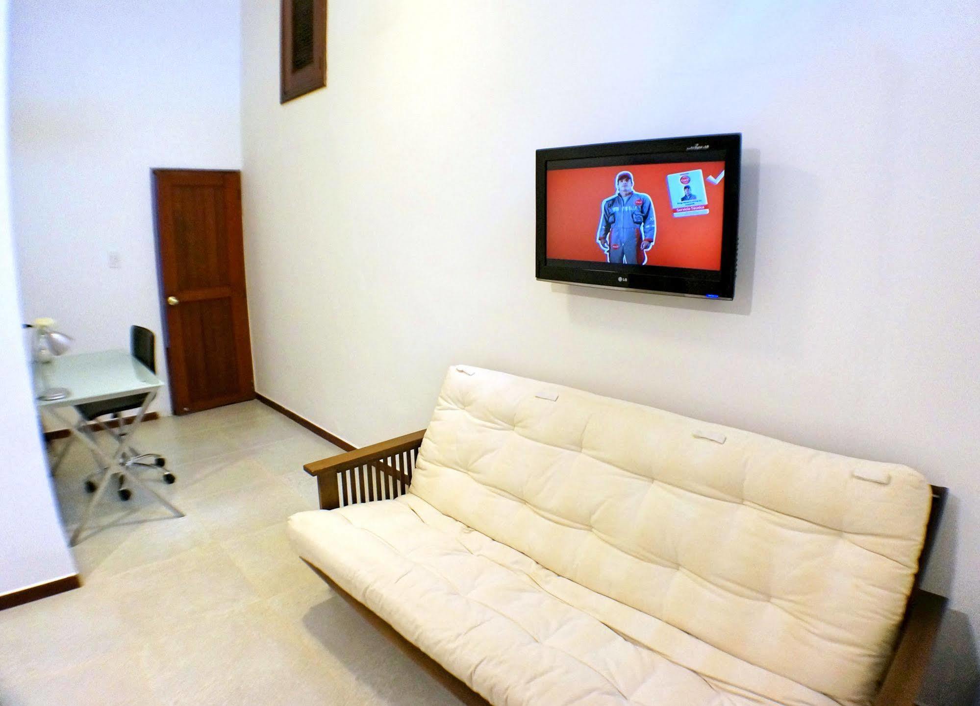 Urban Hotel Boutique Menga 外观 照片