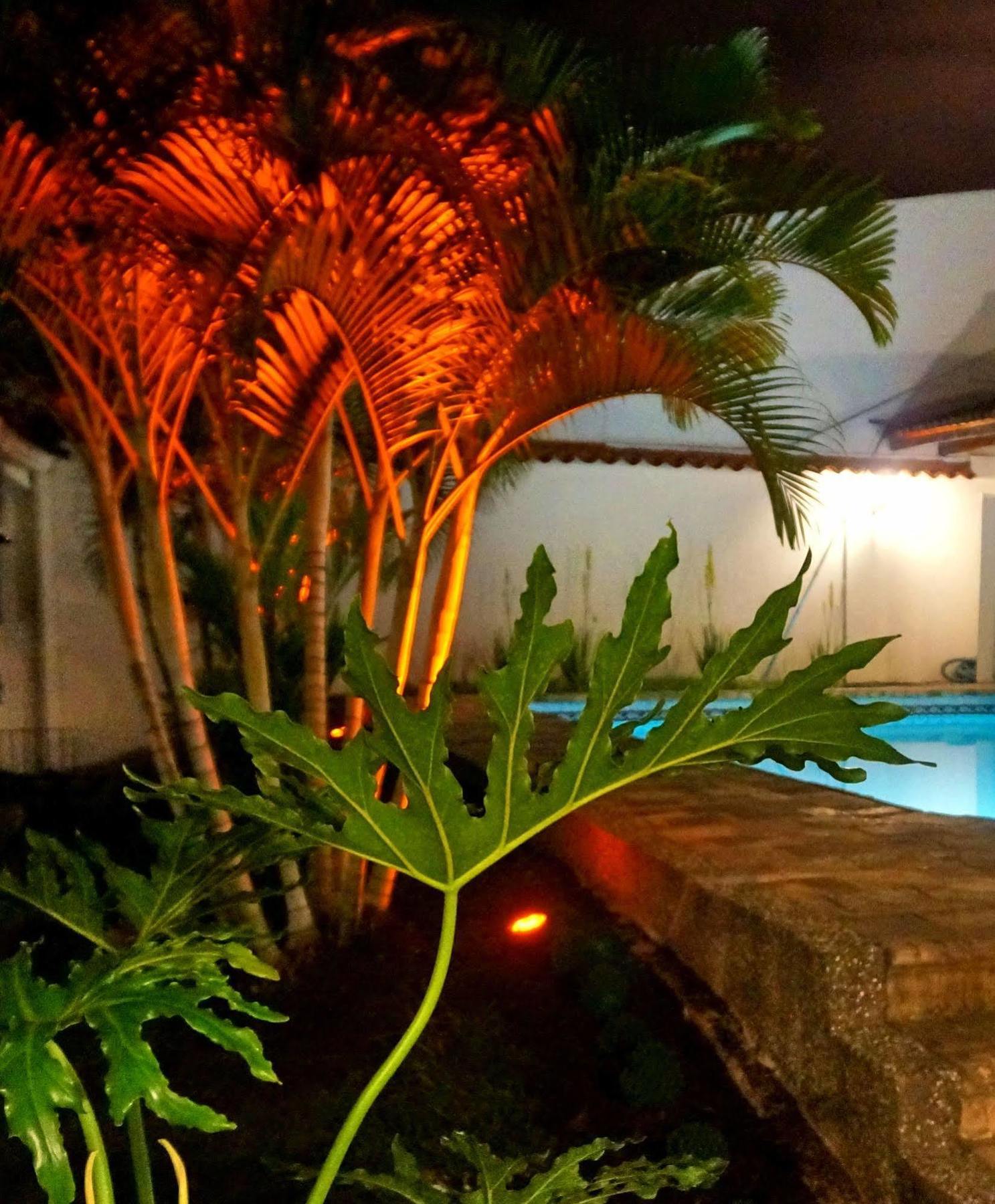 Urban Hotel Boutique Menga 外观 照片