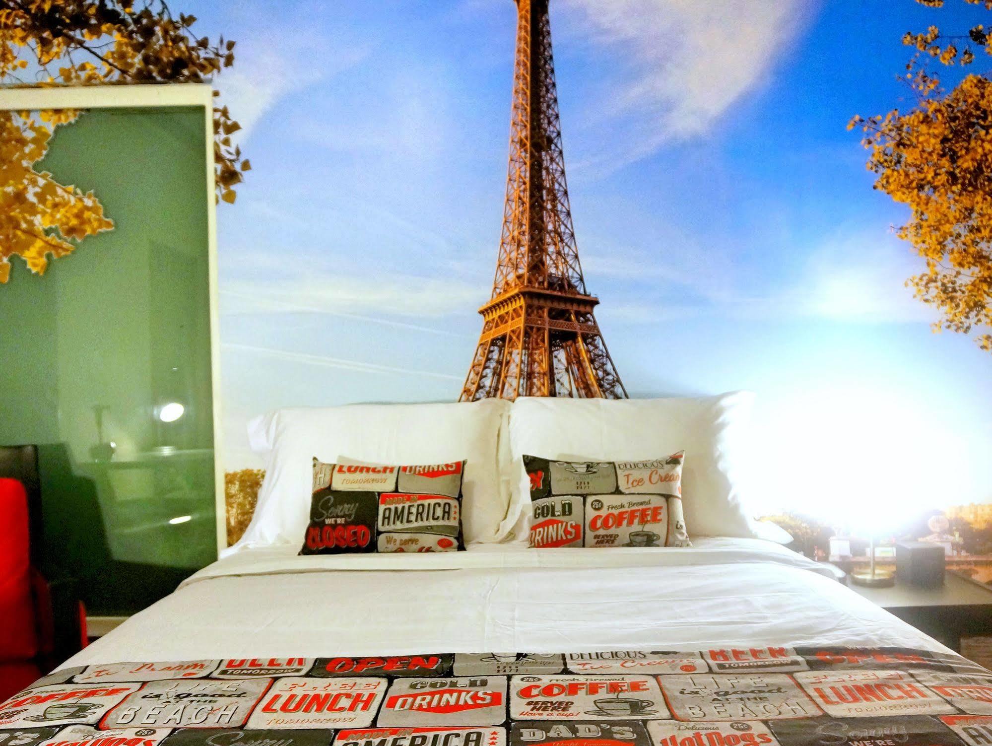 Urban Hotel Boutique Menga 外观 照片