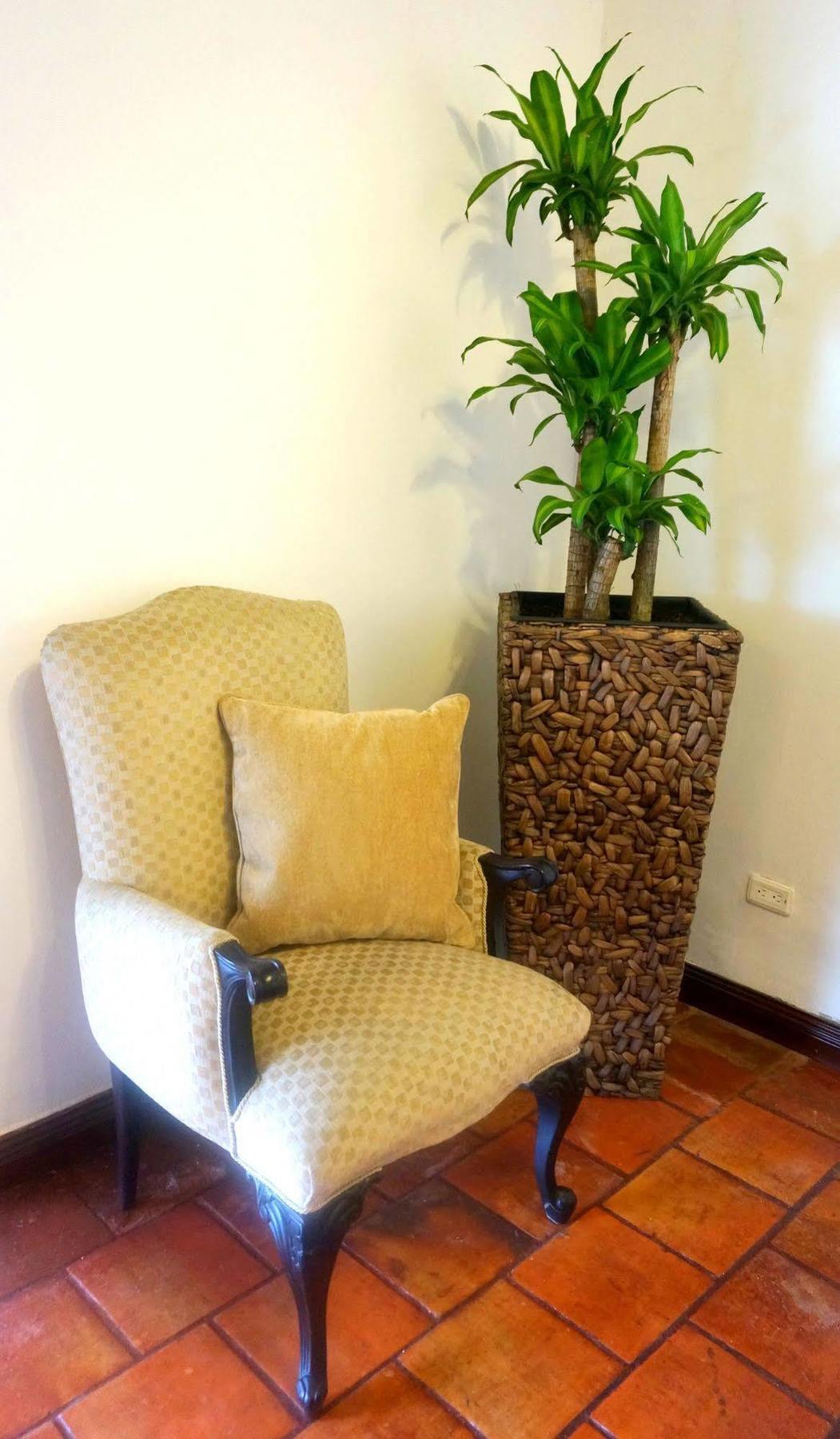 Urban Hotel Boutique Menga 外观 照片